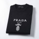 2025秋冬 セーター PRADA プラダ 秋に映える大人カジュアル