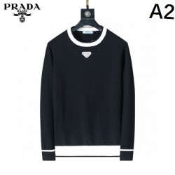 2025秋冬 セーター PRADA プラダ 秋冬新作絶対欲しい注目モデル
