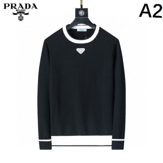 2025秋冬 セーター PRADA プラダ 秋冬新作絶対欲しい注目モデル