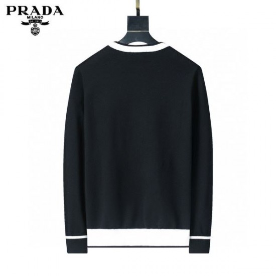 2025秋冬 セーター PRADA プラダ 秋冬新作絶対欲しい注目モデル