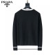 2025秋冬 セーター PRADA プラダ 秋冬新作絶対欲しい注目モデル
