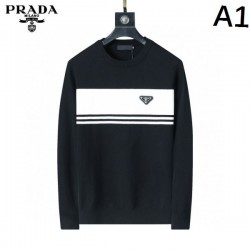 2025秋冬 セーター PRADA プラダ 秋冬入荷限定必須アイテム