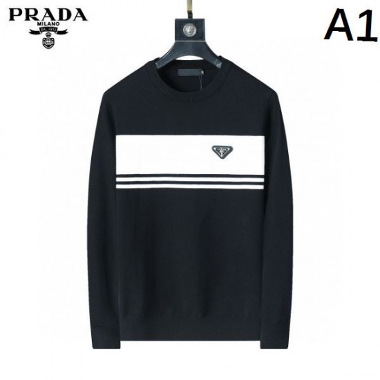 2025秋冬 セーター PRADA プラダ 秋冬入荷限定必須アイテム