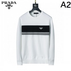 2025秋冬 セーター PRADA プラダ 秋冬入荷限定必須アイテム