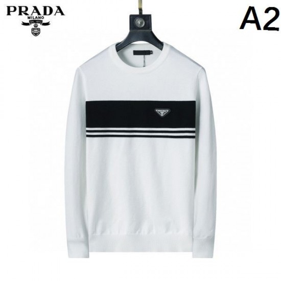 2025秋冬 セーター PRADA プラダ 秋冬入荷限定必須アイテム