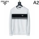 2025秋冬 セーター PRADA プラダ 秋冬入荷限定必須アイテム