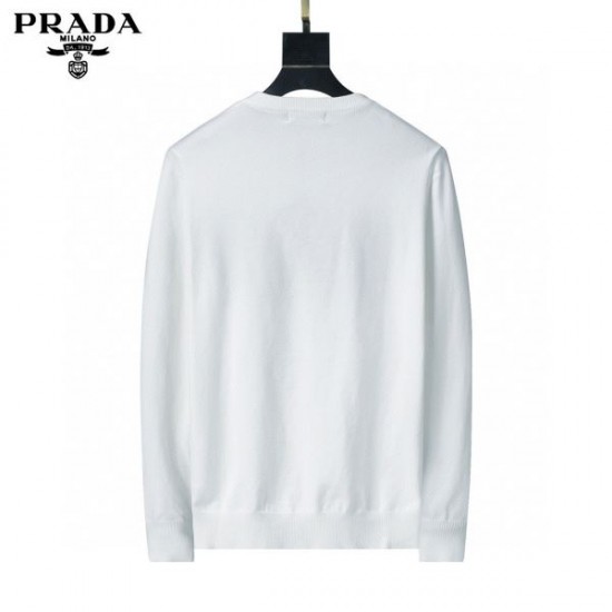 2025秋冬 セーター PRADA プラダ 秋冬入荷限定必須アイテム