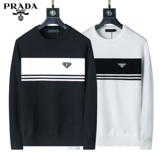 2025秋冬 セーター PRADA プラダ 秋冬入荷限定必須アイテム