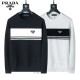 2025秋冬 セーター PRADA プラダ 秋冬入荷限定必須アイテム