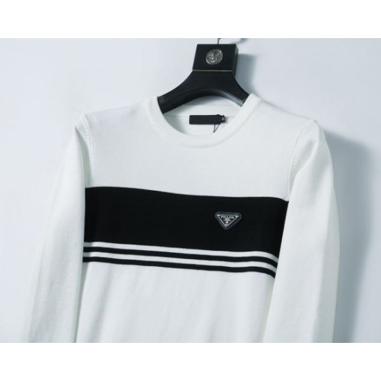 2025秋冬 セーター PRADA プラダ 秋冬入荷限定必須アイテム