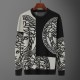 2025秋冬 セーター VERSACE ヴェルサーチェ 即日発送秋冬新作セーター