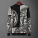2025秋冬 セーター VERSACE ヴェルサーチェ 即日発送秋冬新作セーター