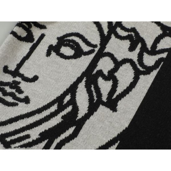 2025秋冬 セーター VERSACE ヴェルサーチェ 即日発送秋冬新作セーター