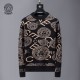 2025秋冬 セーター VERSACE ヴェルサーチェ 累積売上No.1新作セーター