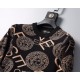 2025秋冬 セーター VERSACE ヴェルサーチェ 累積売上No.1新作セーター