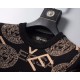 2025秋冬 セーター VERSACE ヴェルサーチェ 累積売上No.1新作セーター