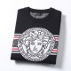 2025秋冬 セーター VERSACE ヴェルサーチェ 一流憧れ高級ブランド新作