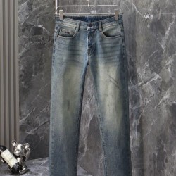 2025秋冬 ジーパン ARMANI アルマーニ 洗練デザイン おしゃれ新作