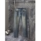 2025秋冬 ジーパン ARMANI アルマーニ 洗練デザイン おしゃれ新作