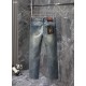 2025秋冬 ジーパン ARMANI アルマーニ 洗練デザイン おしゃれ新作