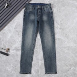 2025秋冬 ジーパン ARMANI アルマーニ 着回し抜群 定番人気アイテム