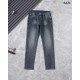 2025秋冬 ジーパン ARMANI アルマーニ 着回し抜群 定番人気アイテム