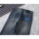 2025秋冬 ジーパン ARMANI アルマーニ 着回し抜群 定番人気アイテム
