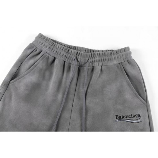 2025秋冬 カジュアルパンツ BALENCIAGA バレンシアガ 定番人気 高品質レプリカ通販