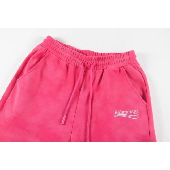 2025秋冬 カジュアルパンツ BALENCIAGA バレンシアガ 存在感抜群 トレンドアイテム