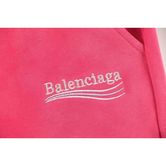 2025秋冬 カジュアルパンツ BALENCIAGA バレンシアガ 存在感抜群 トレンドアイテム