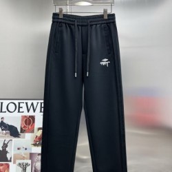 2025秋冬 カジュアルパンツ BALENCIAGA バレンシアガ 超人気 美品セール 高級感