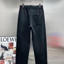 2025秋冬 カジュアルパンツ BALENCIAGA バレンシアガ 超人気 美品セール 高級感