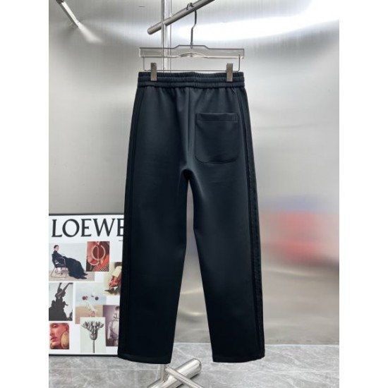 2025秋冬 カジュアルパンツ BALENCIAGA バレンシアガ 超人気 美品セール 高級感