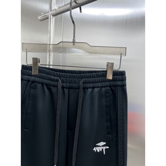 2025秋冬 カジュアルパンツ BALENCIAGA バレンシアガ 超人気 美品セール 高級感