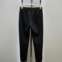 2025秋冬 カジュアルパンツ BALENCIAGA バレンシアガ かっこいい おしゃれ必須アイテム