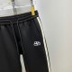 2025秋冬 カジュアルパンツ BALENCIAGA バレンシアガ かっこいい おしゃれ必須アイテム