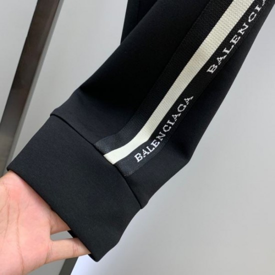 2025秋冬 カジュアルパンツ BALENCIAGA バレンシアガ かっこいい おしゃれ必須アイテム