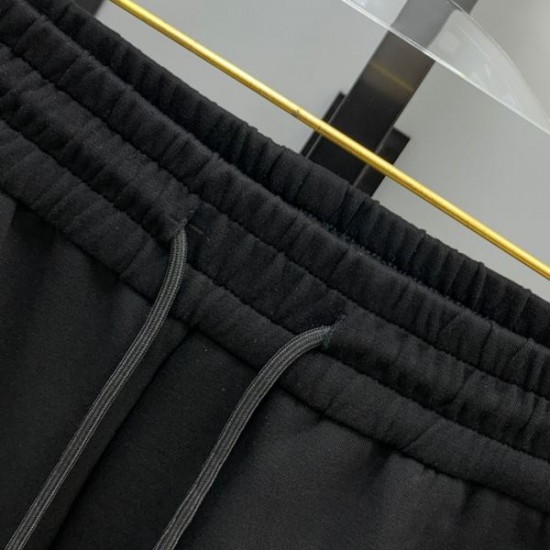 2025秋冬 カジュアルパンツ BALENCIAGA バレンシアガ かっこいい おしゃれ必須アイテム