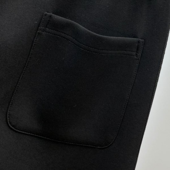 2025秋冬 カジュアルパンツ BALENCIAGA バレンシアガ かっこいい おしゃれ必須アイテム