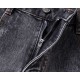 2025秋冬 ジーパン HUGO BOSS ヒューゴボス 流行先取り 秋冬新作