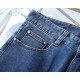 2025秋冬 ジーパン HUGO BOSS ヒューゴボス 豊富な表現力 高級感パンツ