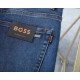 2025秋冬 ジーパン HUGO BOSS ヒューゴボス 豊富な表現力 高級感パンツ