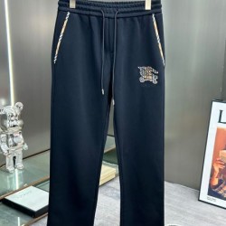 2025秋冬 カジュアルパンツ BURBERRY バーバリー プレゼント最適 高級ブランド