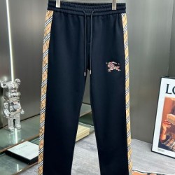 2025秋冬 カジュアルパンツ BURBERRY バーバリー 注目必至 新作ファッション