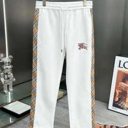 2025秋冬 カジュアルパンツ BURBERRY バーバリー 注目必至 新作ファッション