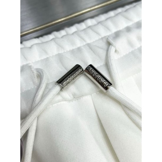 2025秋冬 カジュアルパンツ BURBERRY バーバリー 注目必至 新作ファッション