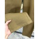 2025秋冬 カジュアルパンツ BURBERRY バーバリー 秋のおしゃれ 満喫アイテム