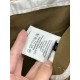 2025秋冬 カジュアルパンツ BURBERRY バーバリー 秋のおしゃれ 満喫アイテム