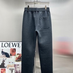 2025秋冬 カジュアルパンツ CHROME HEARTS クロムハーツ 視線集中 新作注目