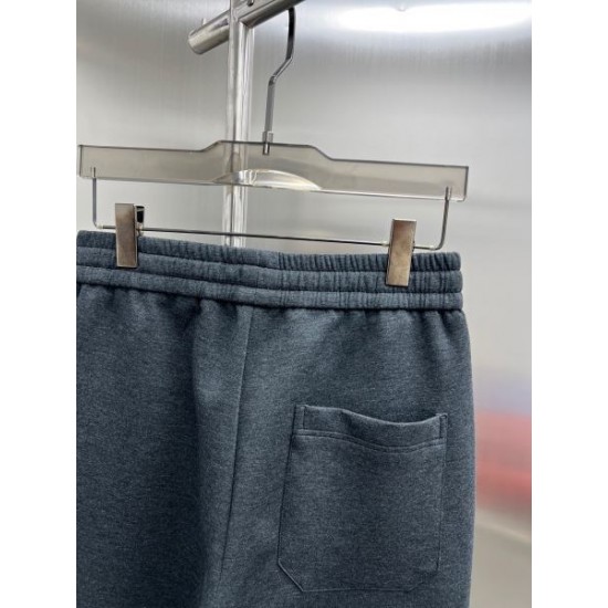 2025秋冬 カジュアルパンツ CHROME HEARTS クロムハーツ 視線集中 新作注目